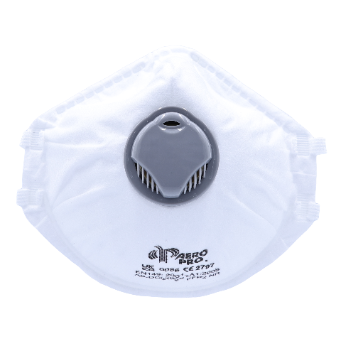 AP-DC0209V FFP2 NR